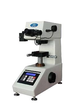 Hardness Tester