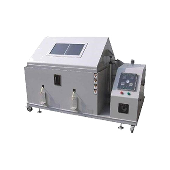 Salt-spray-test-machine