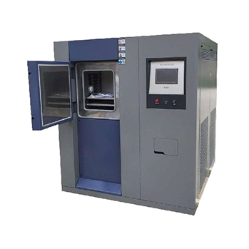 Thermal-shock-tester
