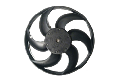 Fan blade