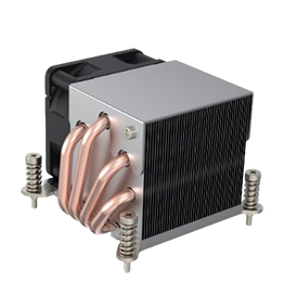 CPU heat sink