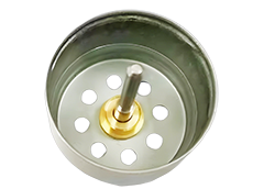 Desktop computer Motor shell