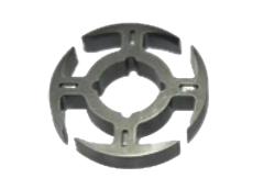 Fan Server Silicon Steel